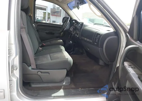 2013 GMC Sierra 1500 Sle z USA, uszkodzony, nr VIN 3GTP1VE08DG310223